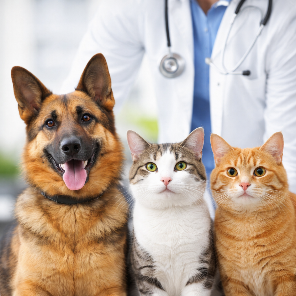 Veterinaria Bethayvet imagen principal