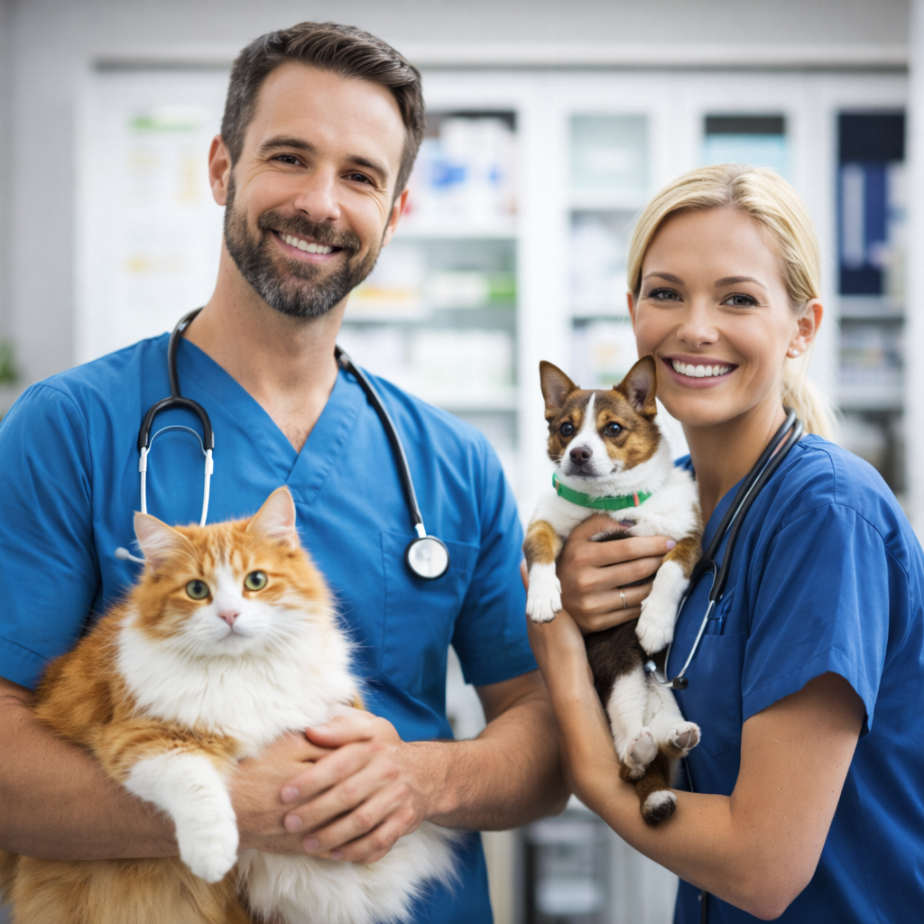 Imagen 2 veterinaria