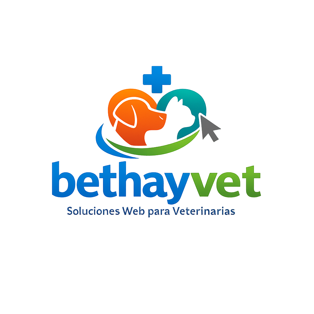 Logo de Bethayvet